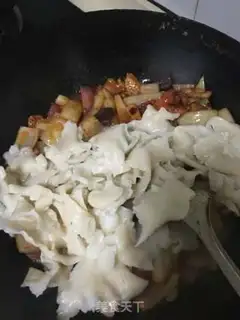 Make Snack step 3