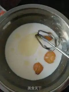 Make Pancakes step 2