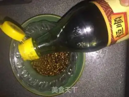 Make Beer crabs step 5