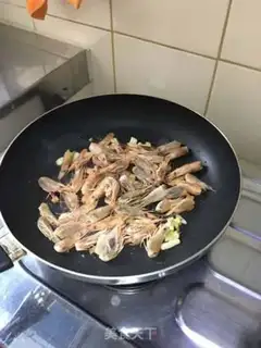 Make Steam noodles step 10