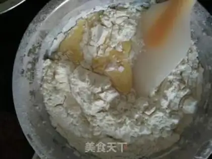 Make Pancakes step 4