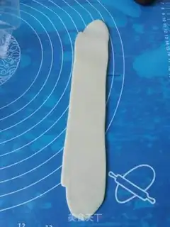 Make Bean-bread step 21