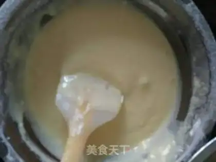 Make Pancakes step 5