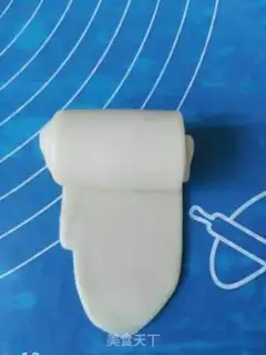 Make Bean-bread step 22