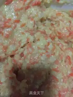 Make Carrotsinball step 0