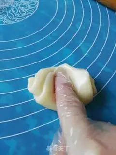 Make Bean-bread step 24
