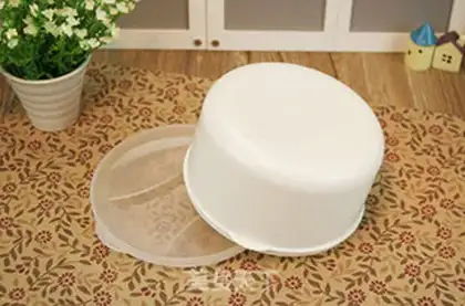 Make Yogurt step 0
