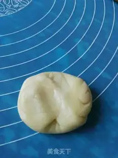 Make Bean-bread step 25