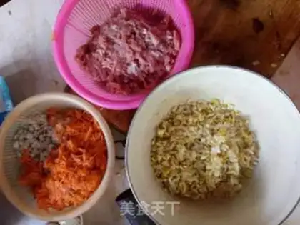 Make Taco Round step 0