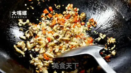 Make An exclusive dumpling rice bag step 6