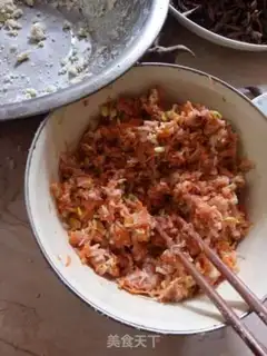 Make Taco Round step 1