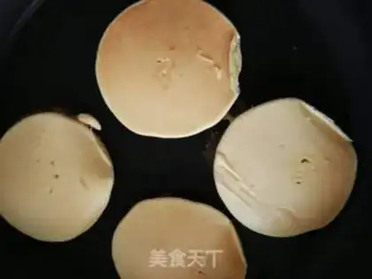 Make Pancakes step 11