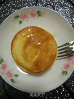 Make Pancakes step 12