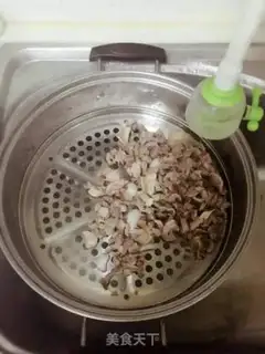 Make Spicy chicken step 2