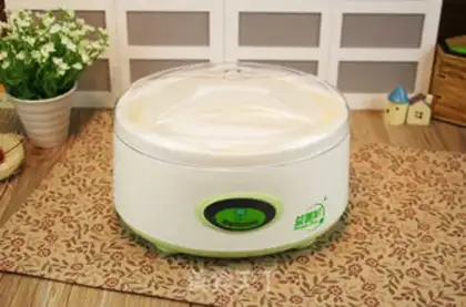 Make Yogurt step 4