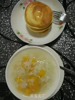 Make Pancakes step 13