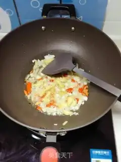 Make Spicy chicken step 3