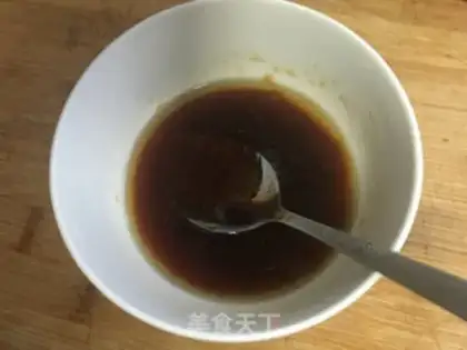Make Weenie rice step 5