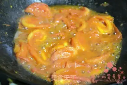 Make Double cheese juice step 6