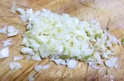 Make Fancy the mushrooms step 8