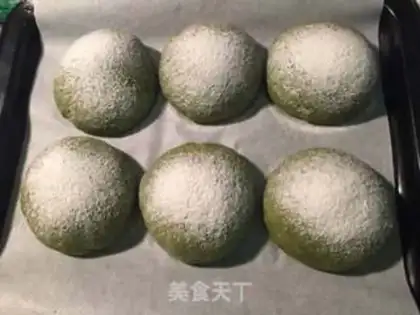 Make Blueberry cheese for tea step 10