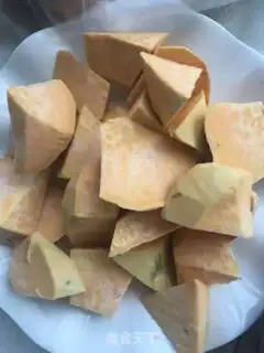 Make Double cheese juice step 8