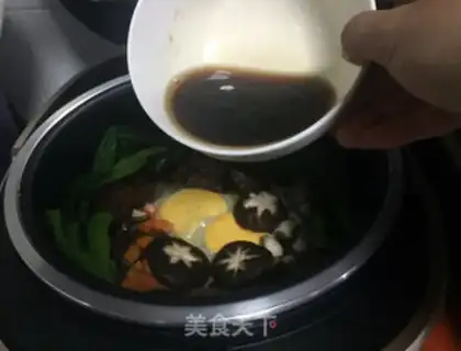 Make Weenie rice step 9