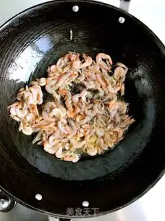 Make Shrimp step 1