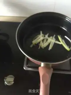 Make Shrimp soup step 3
