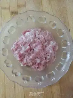Make ♪ Clear the bean bean ♪ step 1
