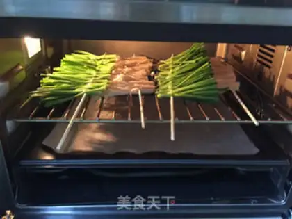 Make Baking step 2