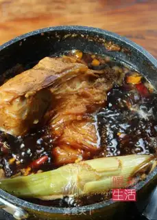 Make Beef sauce step 2