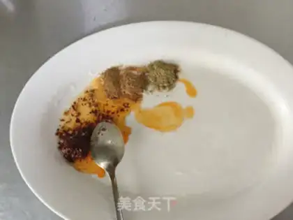 Make Baking step 3