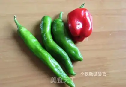 Make Pepper belt step 2