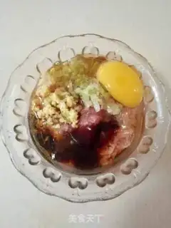 Make ♪ Clear the bean bean ♪ step 3
