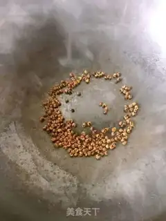Make Spicy tofu step 3