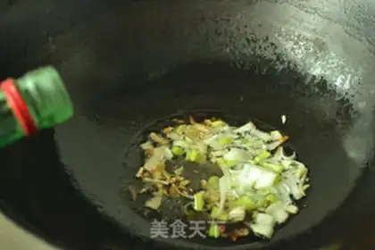 Make Salted chicken step 4