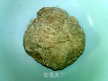 Make Red cheese bread step 2