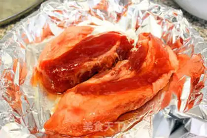 Make Homemade fork burn step 0
