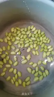 Make Rice step 1