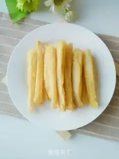 Make Fry step 5
