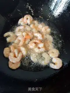 Make Skinny shrimp step 7