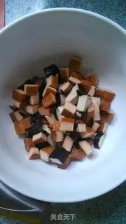 Make Rice step 2