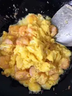 Make Skinny shrimp step 8