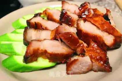 Make Homemade fork burn step 2