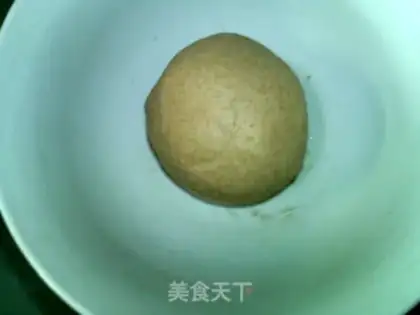 Make Red cheese bread step 6