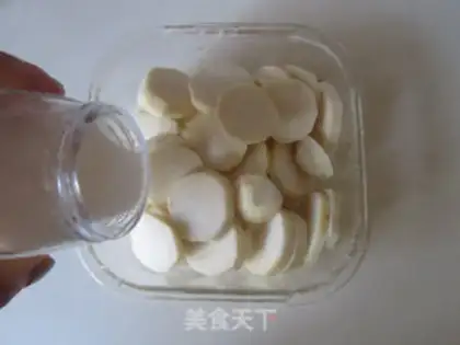 Make Potato meat step 2