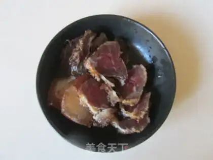 Make Potato meat step 3