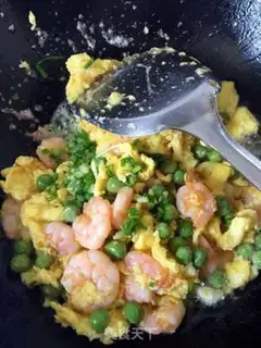 Make Skinny shrimp step 10