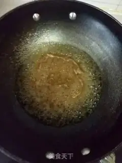 Make ♪ Clear the bean bean ♪ step 12